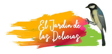EL JARDIN DE LAS DELICIAS SPA
